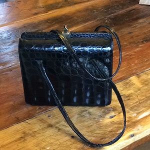 ESCORT Vintage Bag
